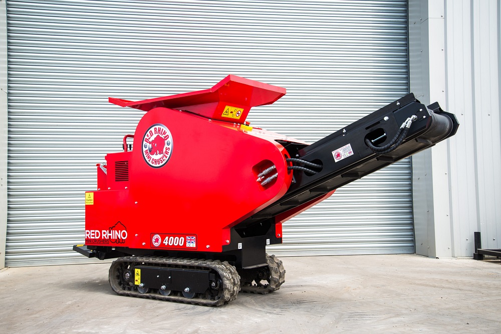 CRUSHER