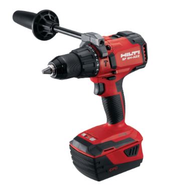CORDLESS POWER TOOLS