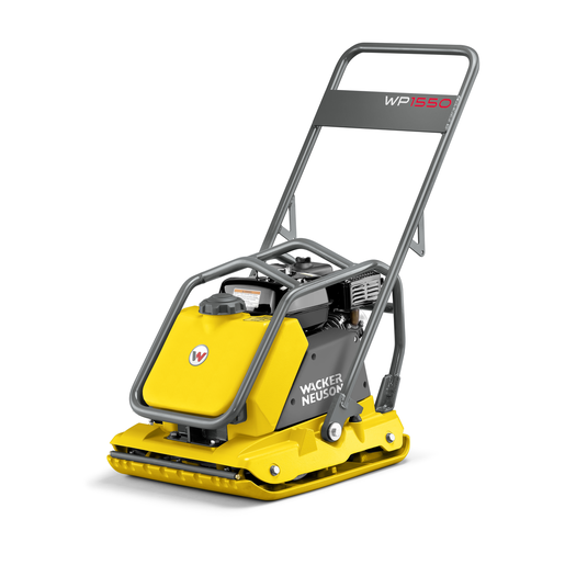 COMPACTORS